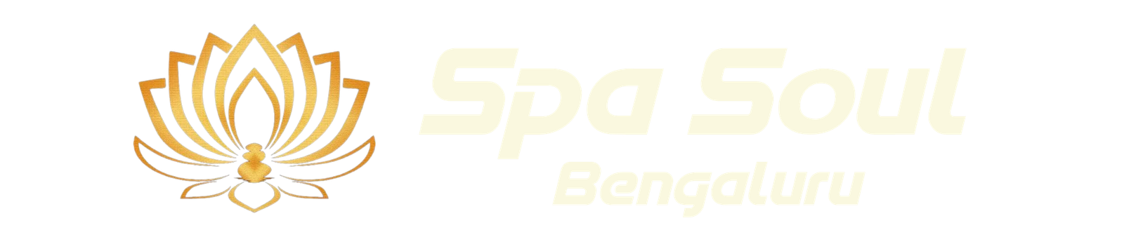 Spa Soul Bellandur Logo